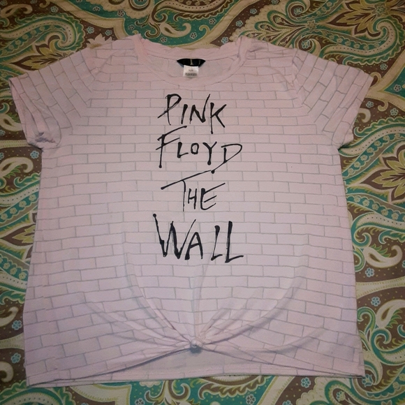 Pink Floyd Fan Tee "The Wall" by TRUCE - Picture 9 of 9